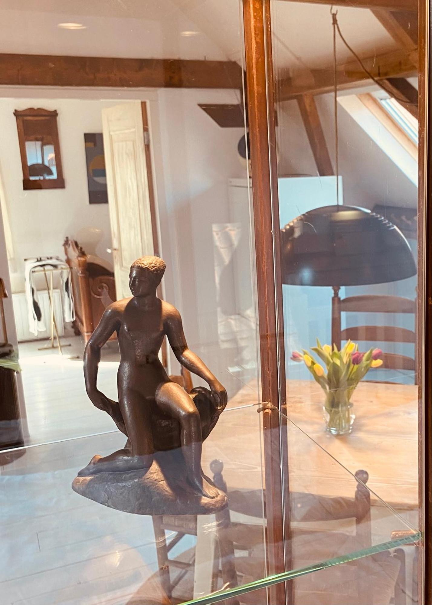Vakantie Appartement Goedereede Let Op De Badkamer Moet Met Andere Gasten Gedeeld Worden Exterior photo